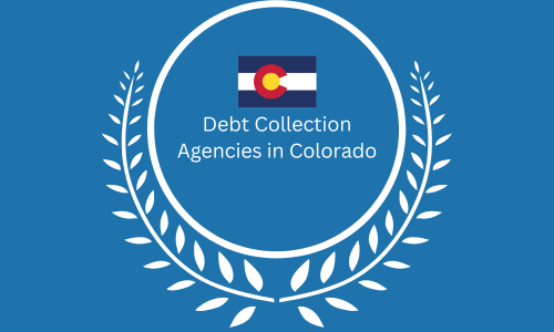 Debt Collection Agencies in Colorado