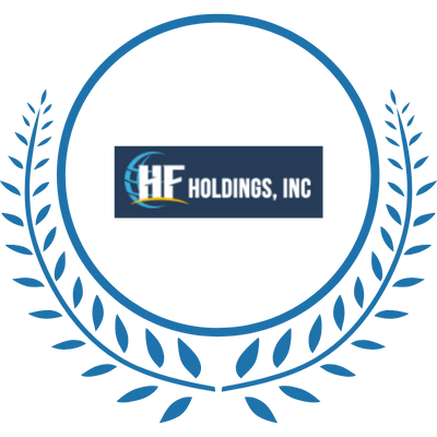 HF Holdings, Inc